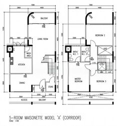Blk 231 Hougang Street 21 (Hougang), HDB Executive #557756211